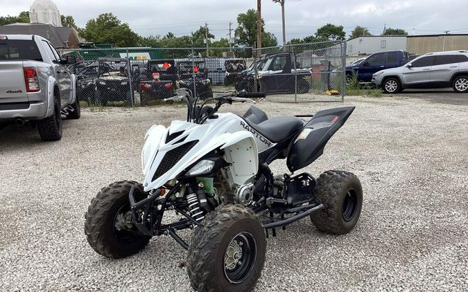 2021 Yamaha Raptor 700R SE