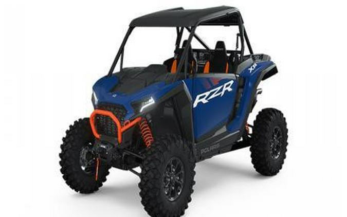 2025 Polaris Industries RZR XP 1000 Ultimate / Z25NEF99A5