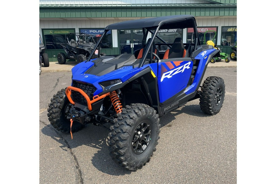 2025 Polaris Industries RZR XP 1000 Ultimate / Z25NEF99A5