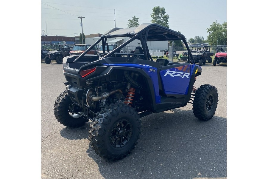 2025 Polaris Industries RZR XP 1000 Ultimate / Z25NEF99A5