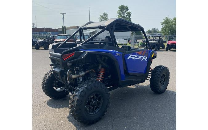 2025 Polaris Industries RZR XP 1000 Ultimate / Z25NEF99A5