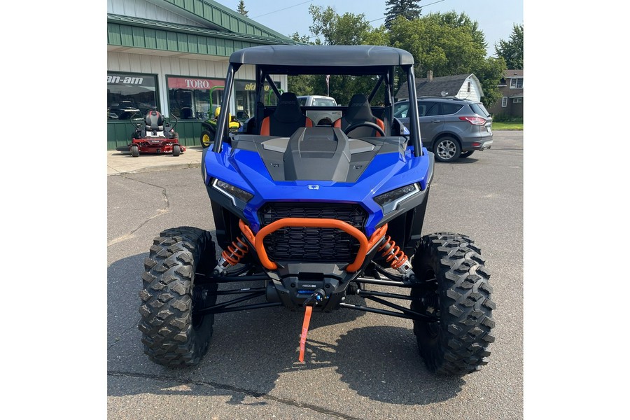 2025 Polaris Industries RZR XP 1000 Ultimate / Z25NEF99A5