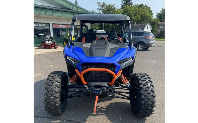 2025 Polaris Industries RZR XP 1000 Ultimate / Z25NEF99A5