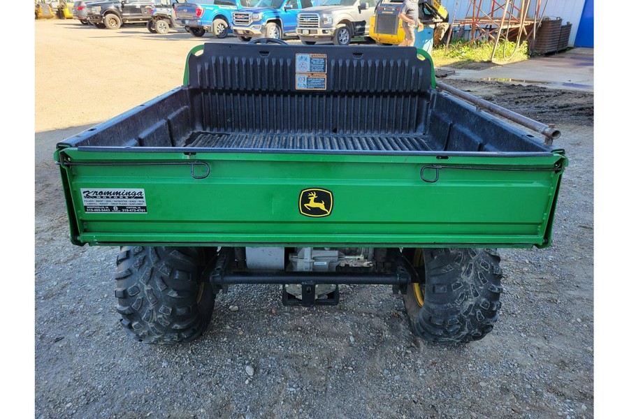 2005 John Deere Gator HPX 4x4