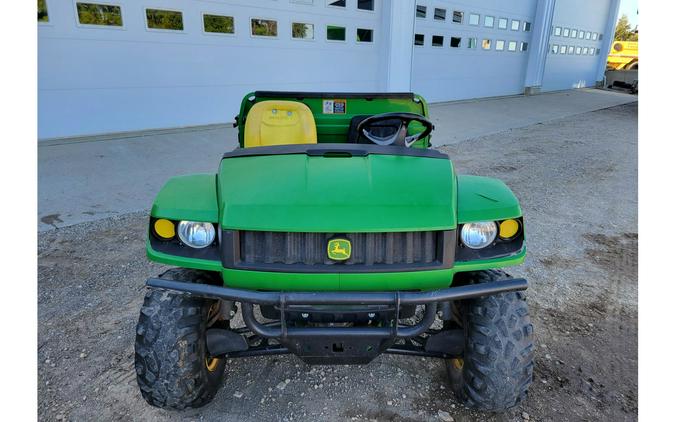 2005 John Deere Gator HPX 4x4