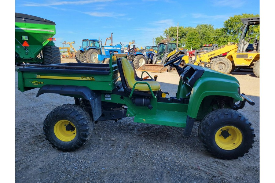 2005 John Deere Gator HPX 4x4