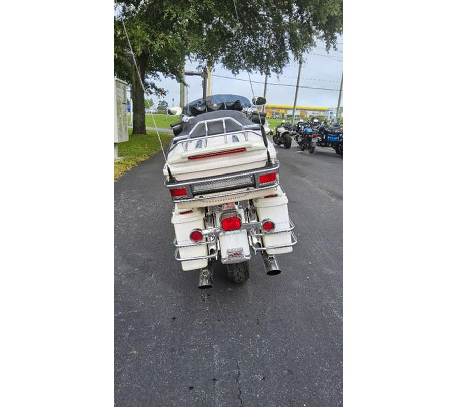 2005 Harley-Davidson® Ultra Classic