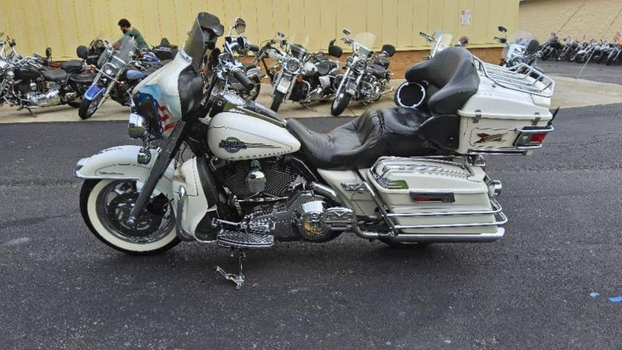 2005 Harley-Davidson® Ultra Classic