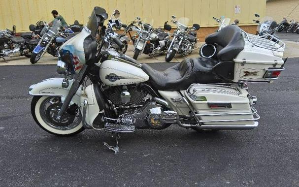 2005 Harley-Davidson® Ultra Classic