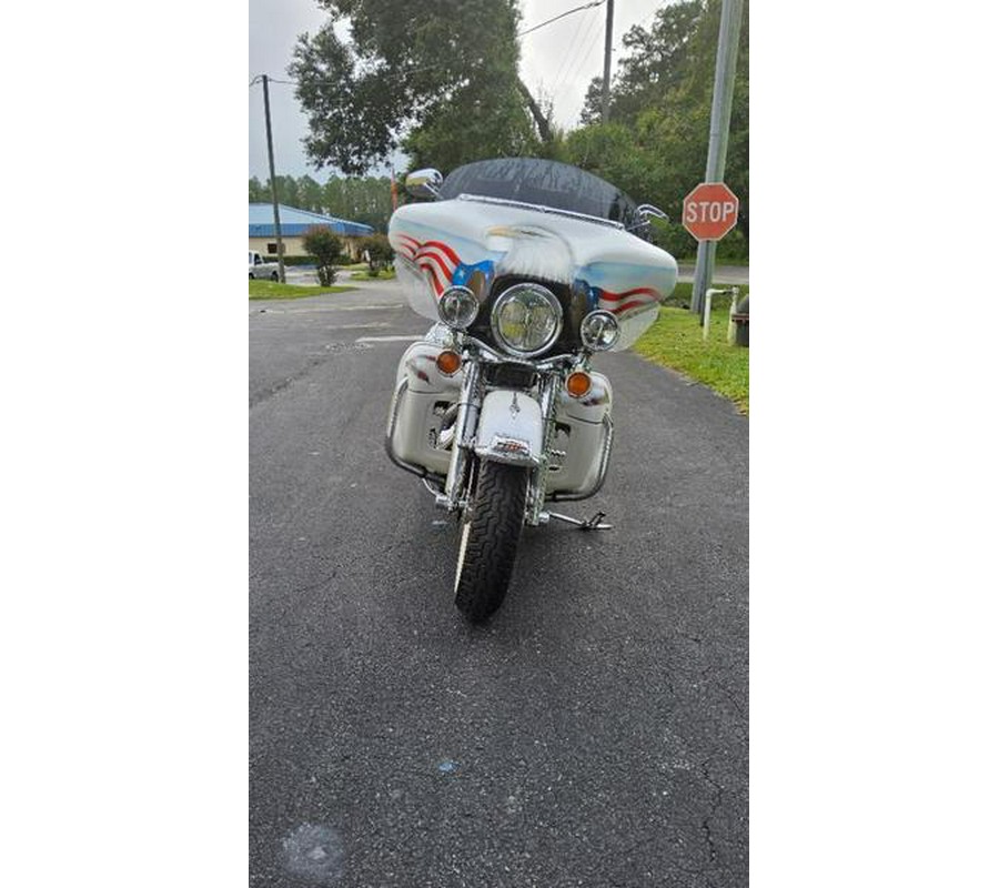 2005 Harley-Davidson® Ultra Classic