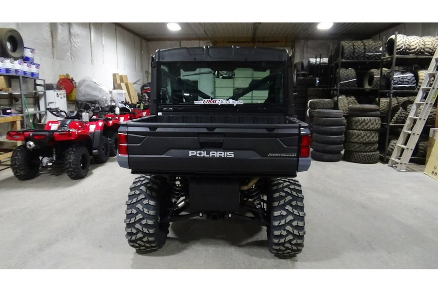 2025 Polaris Industries RANGER XP 1000 NORTH STAR EDITON PREMIUM