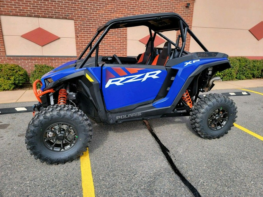 2025 Polaris® RZR XP 1000 Ultimate