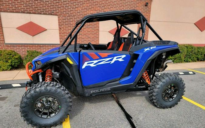 2025 Polaris® RZR XP 1000 Ultimate