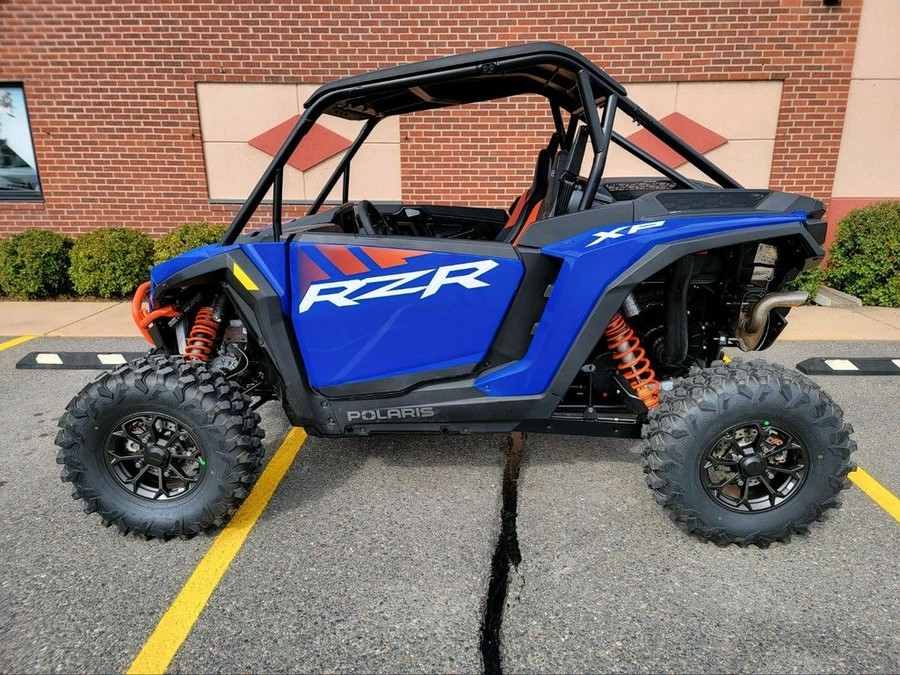 2025 Polaris® RZR XP 1000 Ultimate