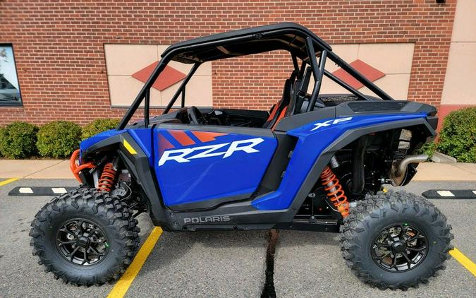 2025 Polaris® RZR XP 1000 Ultimate