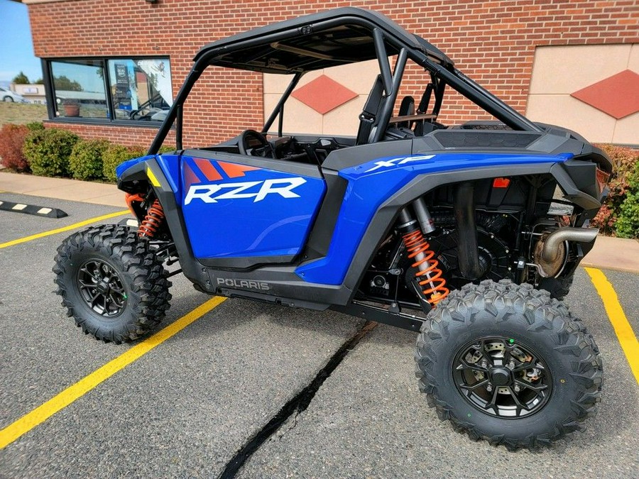 2025 Polaris® RZR XP 1000 Ultimate