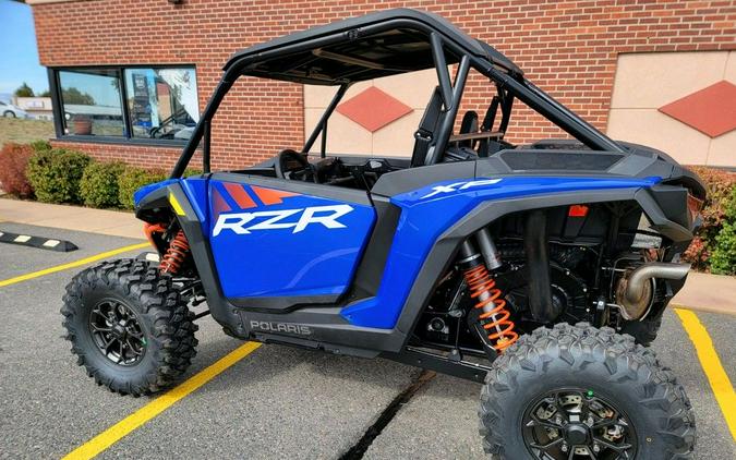 2025 Polaris® RZR XP 1000 Ultimate