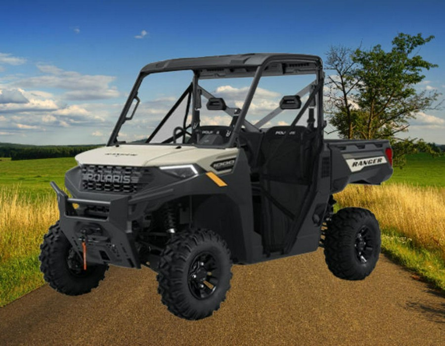 2025 Polaris® Ranger 1000 Premium