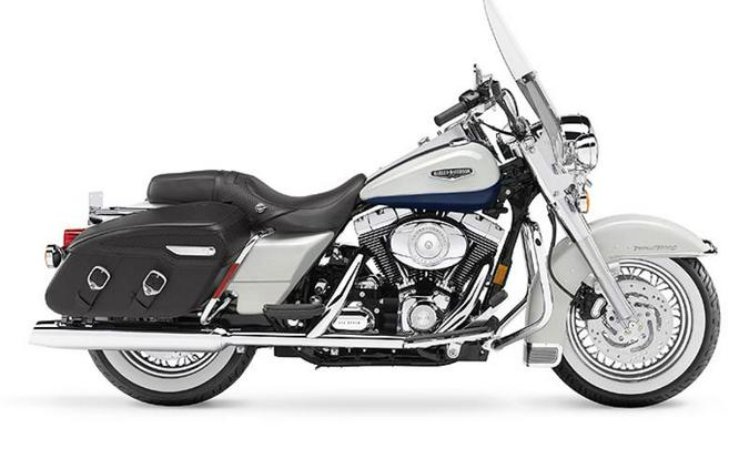 2007 Harley-Davidson Road King Classic motorcycles for sale 2007 Harley-Davidson Road King Classic motorcycles for sale