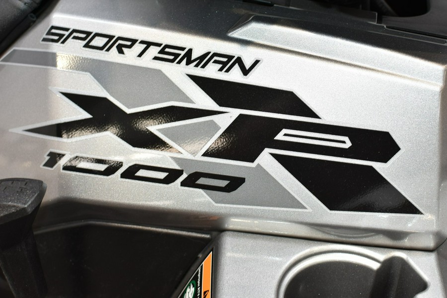 2025 Polaris SPORTSMAN XP 1000 ULTIMATE