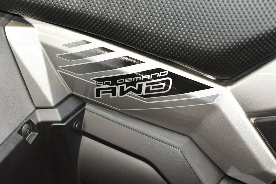 2025 Polaris SPORTSMAN XP 1000 ULTIMATE