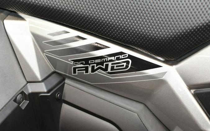 2025 Polaris SPORTSMAN XP 1000 ULTIMATE