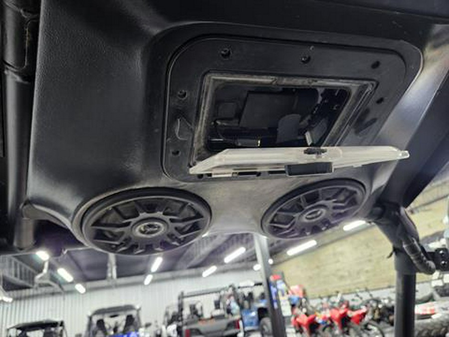 2012 Polaris Ranger RZR® 800