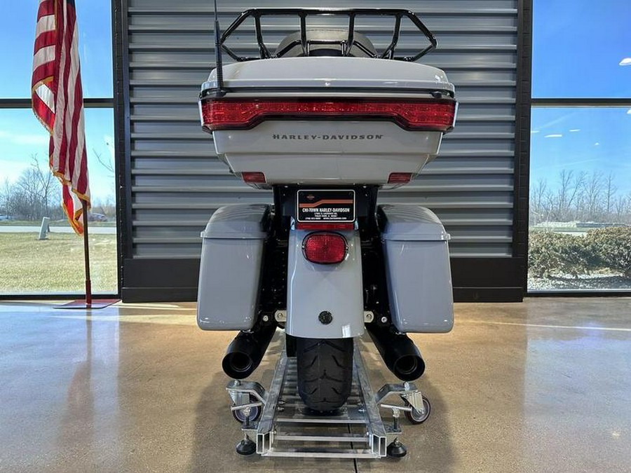 2024 Harley-Davidson® FLHTK - Ultra Limited®