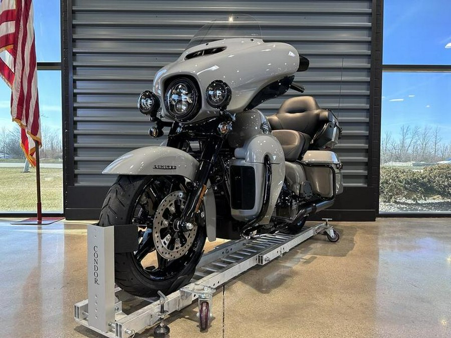 2024 Harley-Davidson® FLHTK - Ultra Limited®