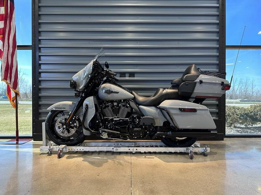 2024 Harley-Davidson® FLHTK - Ultra Limited®