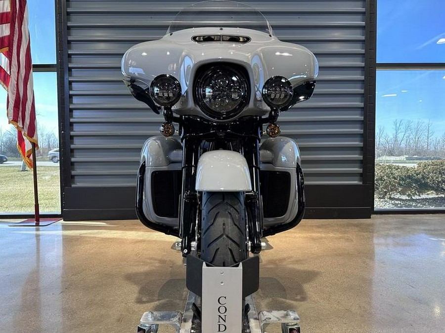2024 Harley-Davidson® FLHTK - Ultra Limited®