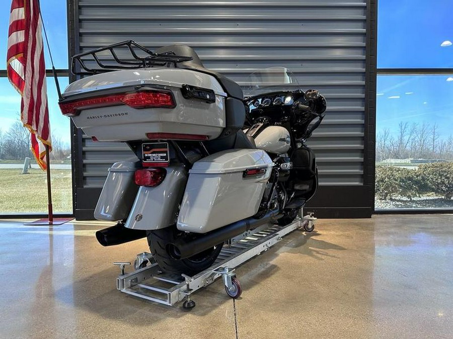 2024 Harley-Davidson® FLHTK - Ultra Limited®