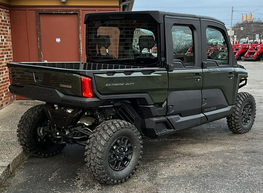 2026 Polaris® Ranger Crew XD 1500 NorthStar Premiun