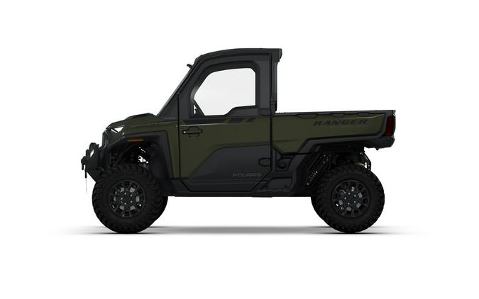 2026 Polaris Ranger® XD 1500 NorthStar Edition Ultimate