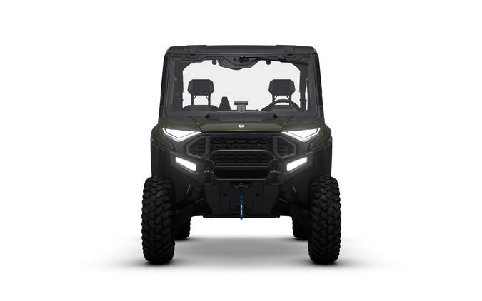 2026 Polaris Ranger® XD 1500 NorthStar Edition Ultimate