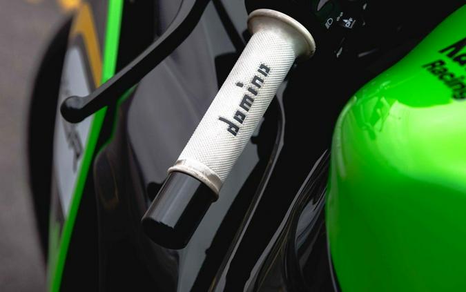 2025 Kawasaki Ninja® ZX™-6R ABS KRT Edition