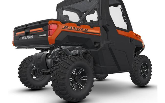 2026 Polaris Ranger XP 1000 NorthStar Edition Premium