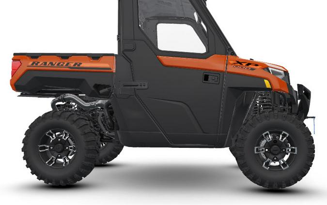 2026 Polaris Ranger XP 1000 NorthStar Edition Premium
