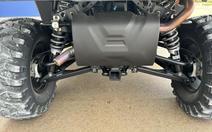 2026 Polaris Ranger XP 1000 NorthStar Edition Premium