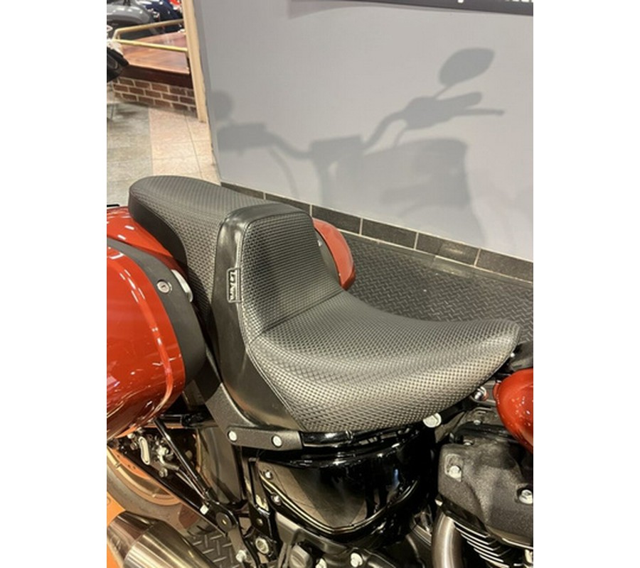 2024 Harley-Davidson Softail FXLRST - Low Rider ST