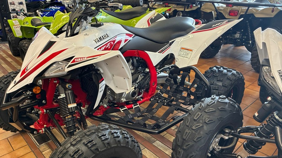 2026 Yamaha YFZ 450R SE