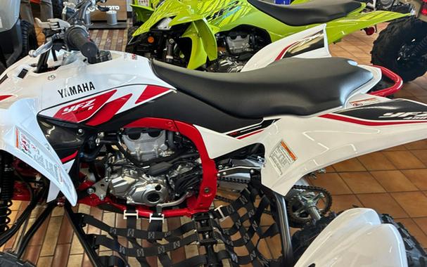 2026 Yamaha YFZ 450R SE