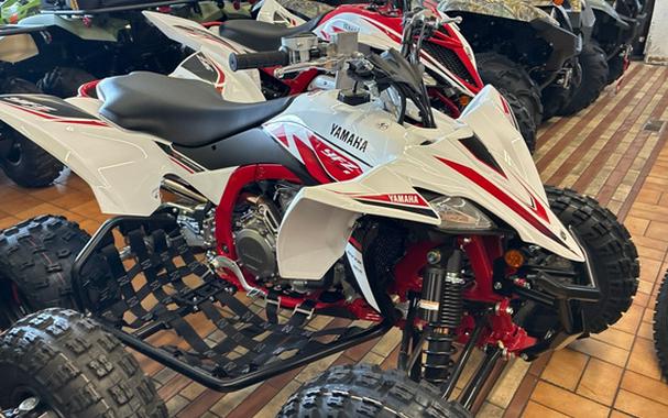 2026 Yamaha YFZ 450R SE