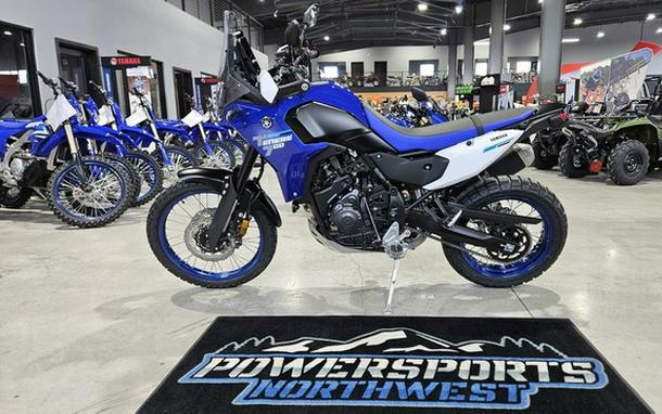 2026 Yamaha Tenere 700