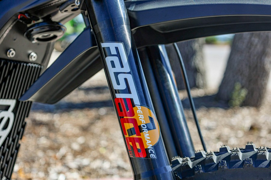 2025 79 BIKE FALCON PRO
