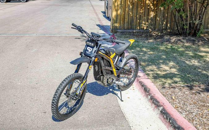 2025 79 BIKE FALCON PRO