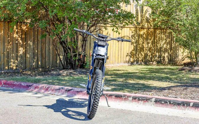2025 79 BIKE FALCON PRO