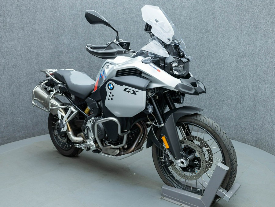 2024 BMW F900GS ADVENTURE W/ABS