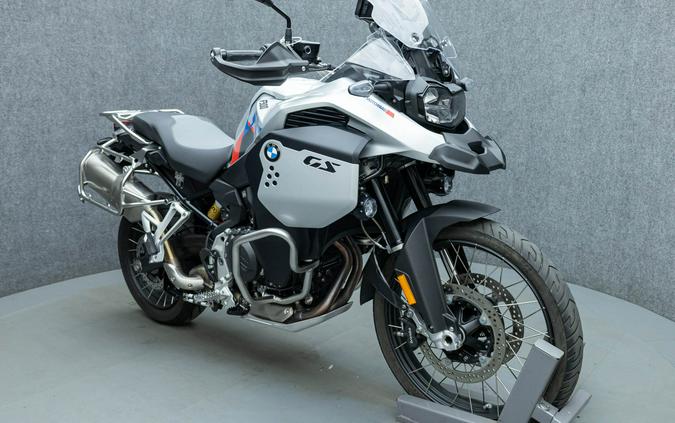 2024 BMW F900GS ADVENTURE W/ABS