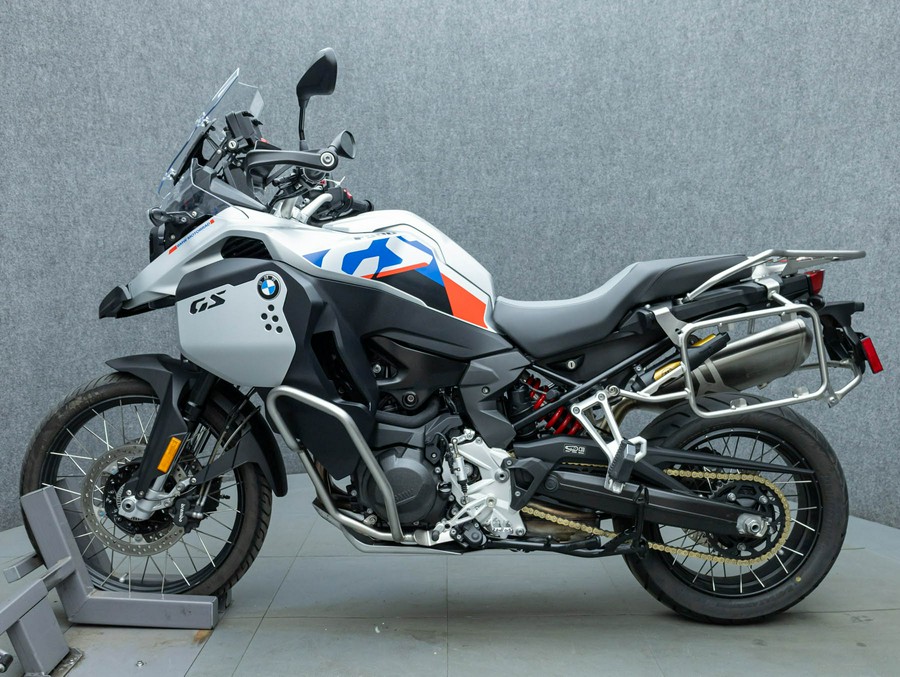 2024 BMW F900GS ADVENTURE W/ABS